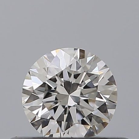 0.32 carat Round diamond G VVS2 Excellent