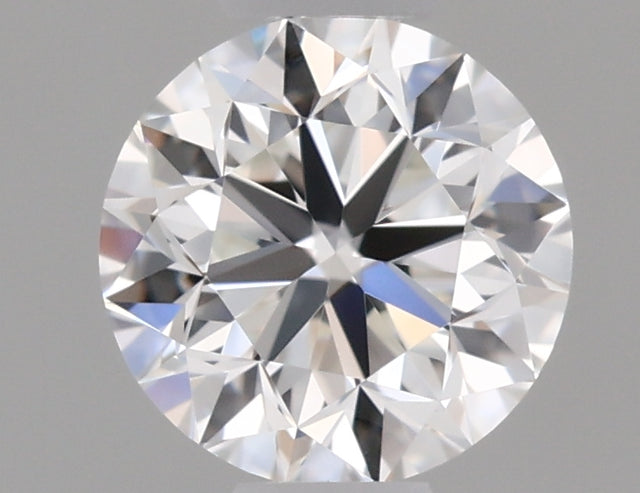 0.40 carat Round diamond H VVS1 VeryGood