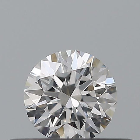 0.27 carat Round diamond E VS1 Excellent