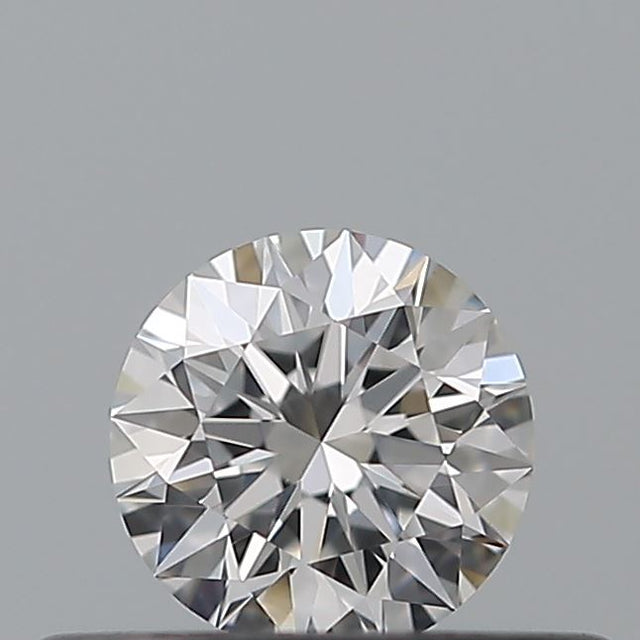 0.27 carat Round diamond E VS1 Excellent