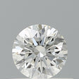 0.35 carat Round diamond F IF Excellent