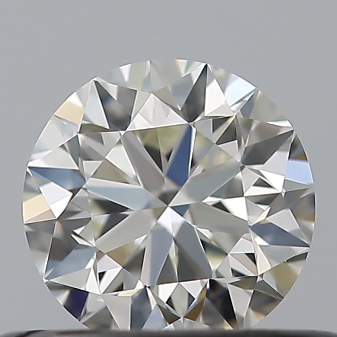 0.40 carat Round diamond H  VVS1 Very good