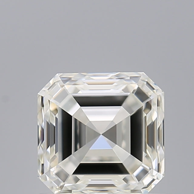 0.90 carat Emerald diamond I IF 