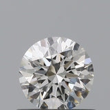 0.50 carat Round diamond H  VS2 Excellent