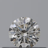 0.21 carat Round diamond H  VVS2 Excellent