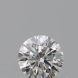 0.33 carat Round diamond E  VVS1 Excellent