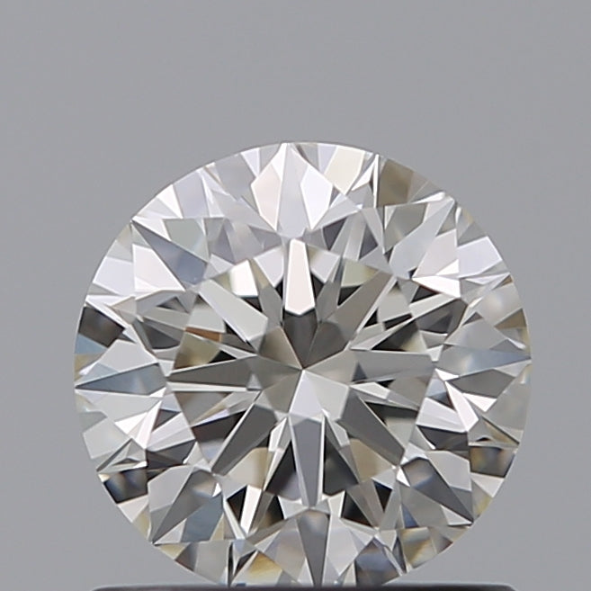 0.79 carat Round diamond I  VS1 Excellent