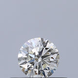 0.29 carat Round diamond G VVS1 Excellent