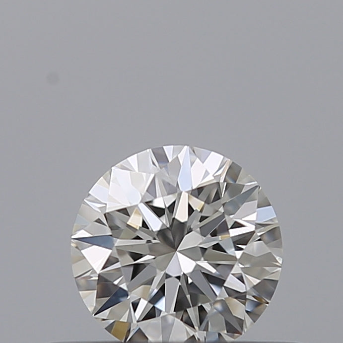 0.34 carat Round diamond E  IF Excellent