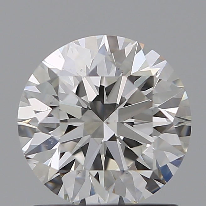 1.03 carat Round diamond H  VS2 Excellent