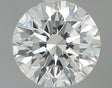 1.00 carat Round diamond G VS2 Excellent