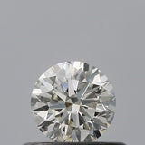 0.35 carat Round diamond H VVS1 Excellent