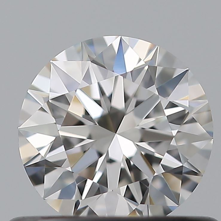 0.51 carat Round diamond G  VS1 Excellent