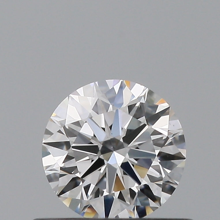 0.44 carat Round diamond E  VS1 Excellent