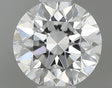 0.40 carat Round diamond D IF Excellent