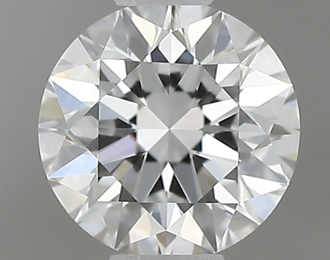 0.40 carat Round diamond D IF Excellent