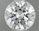 0.40 carat Round diamond D IF Excellent