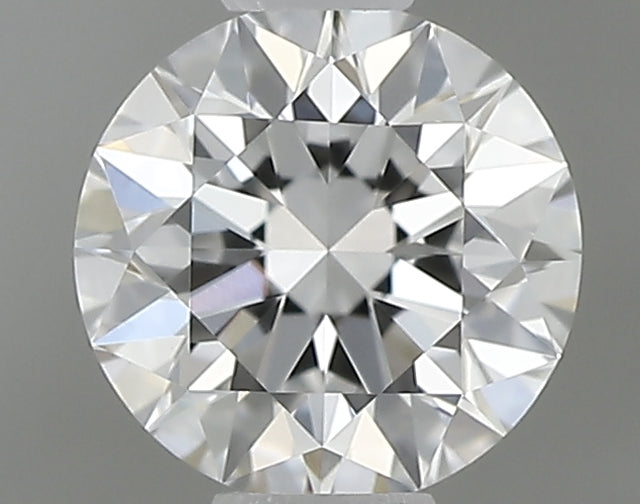 0.40 carat Round diamond D IF Excellent