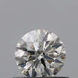 0.42 carat Round diamond G VVS1 Excellent