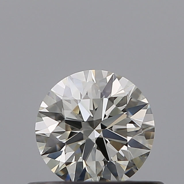 0.42 carat Round diamond G VVS1 Excellent