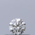 0.20 carat Round diamond G VS1 Excellent