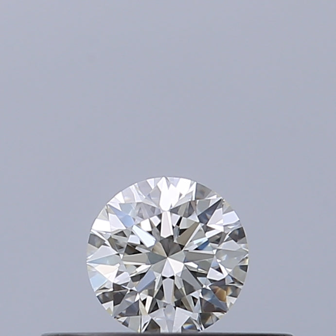 0.20 carat Round diamond G VS1 Excellent