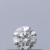 0.20 carat Round diamond G VS1 Excellent