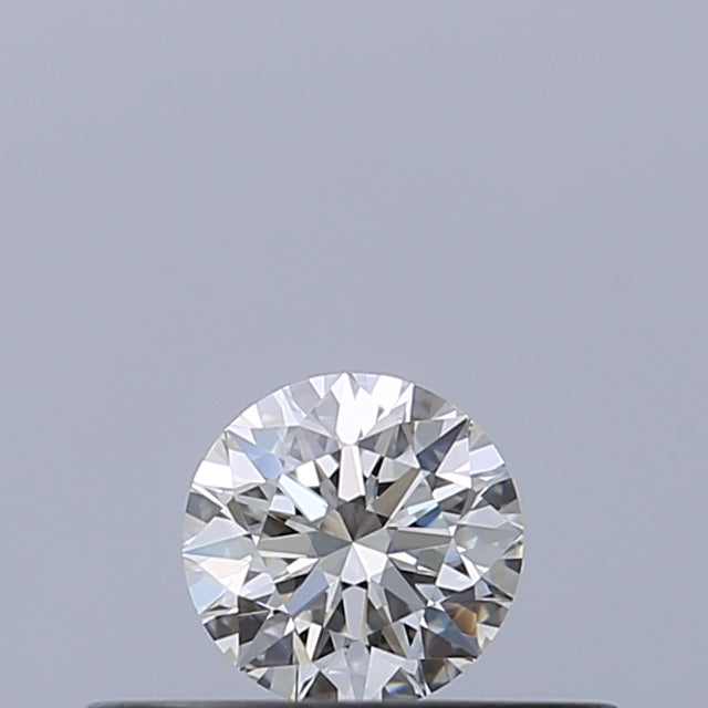 0.20 carat Round diamond G VS1 Excellent