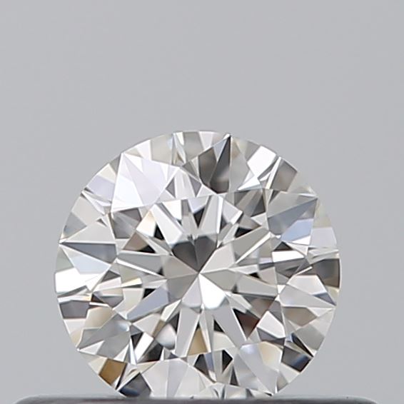 0.31 carat Round diamond E  VVS2 Excellent