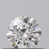 0.31 carat Round diamond E  VVS2 Excellent