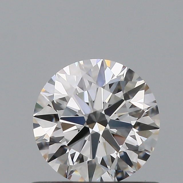 0.55 carat Round diamond F VVS1 Excellent