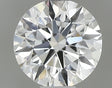 0.50 carat Round diamond E VS1 Excellent