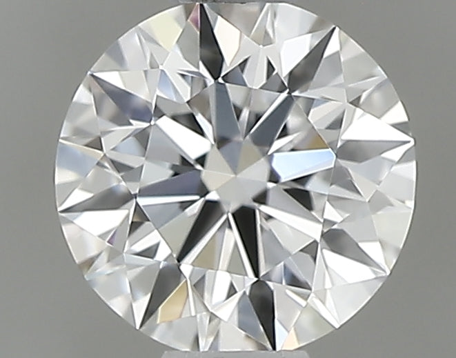 0.50 carat Round diamond E VS1 Excellent