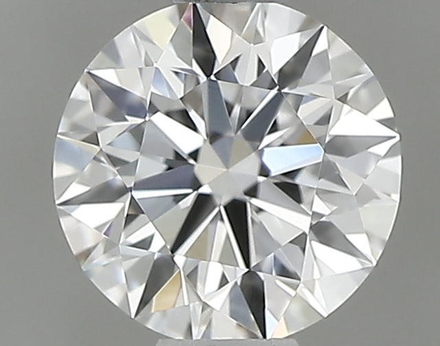 0.50 carat Round diamond E VS1 Excellent