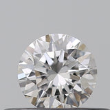 0.26 carat Round diamond E  VVS2 Excellent