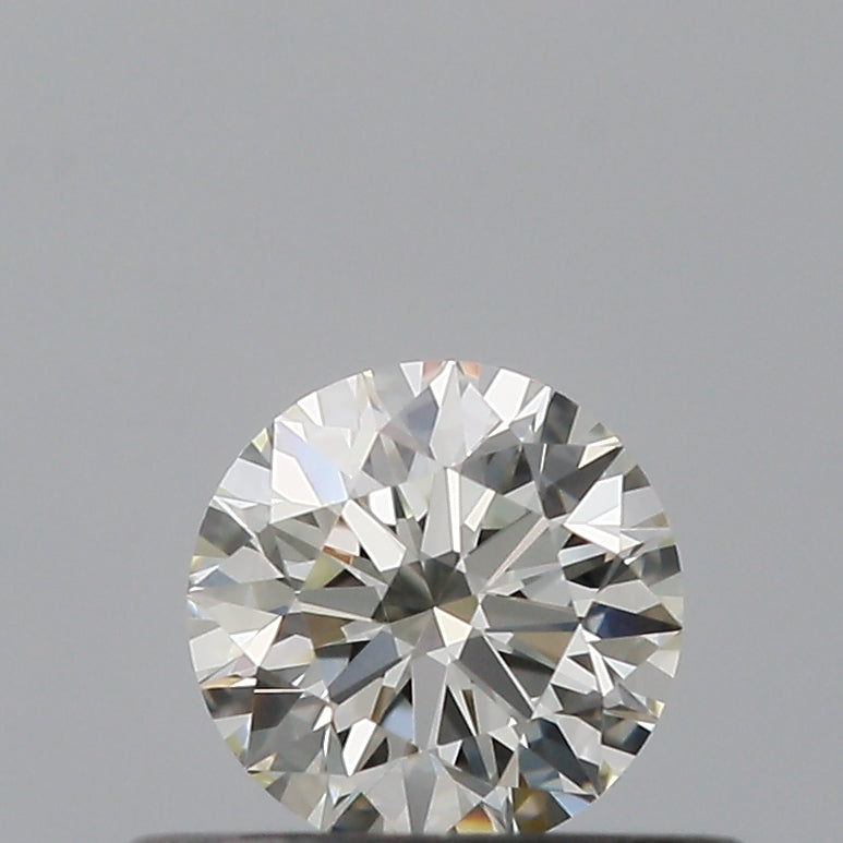 0.34 carat Round diamond H  IF Excellent