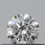 0.23 carat Round diamond G  VS1 Excellent