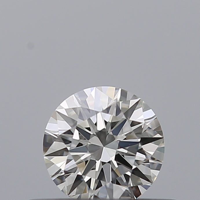 0.32 carat Round diamond G  IF Excellent