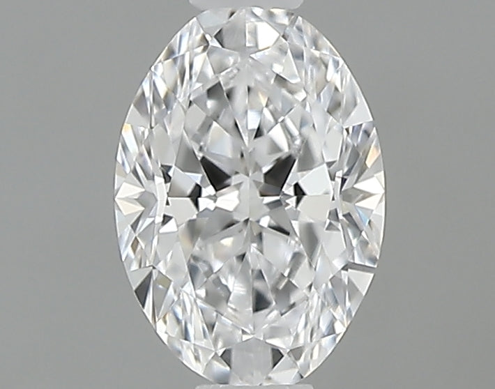 0.30 carat Oval diamond D VS1 