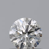 0.54 carat Round diamond G  VS2 Excellent