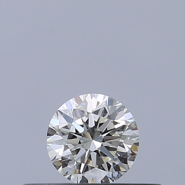 0.24 carat Round diamond G VVS1 Excellent