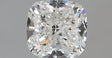 0.90 carat Cushion diamond H VS2 