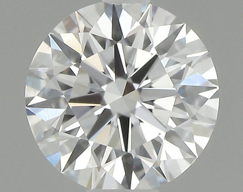 0.51 carat Round diamond E  VS2 Excellent