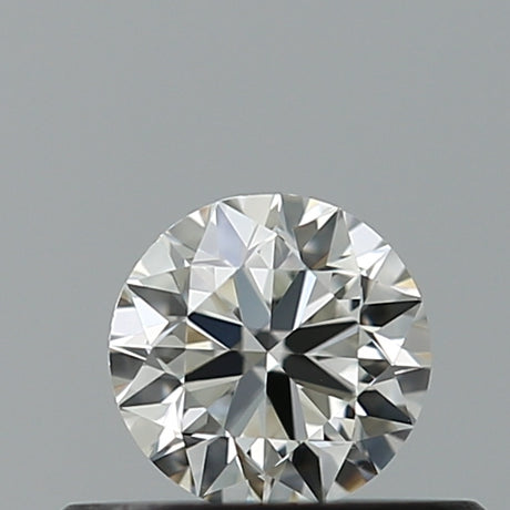 0.28 carat Round diamond G VVS2 VeryGood