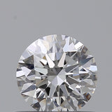 0.52 carat Round diamond E  VS1 Excellent