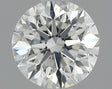 0.80 carat Round diamond F SI1 Excellent