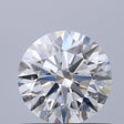 0.80 carat Round diamond E VS1 Excellent