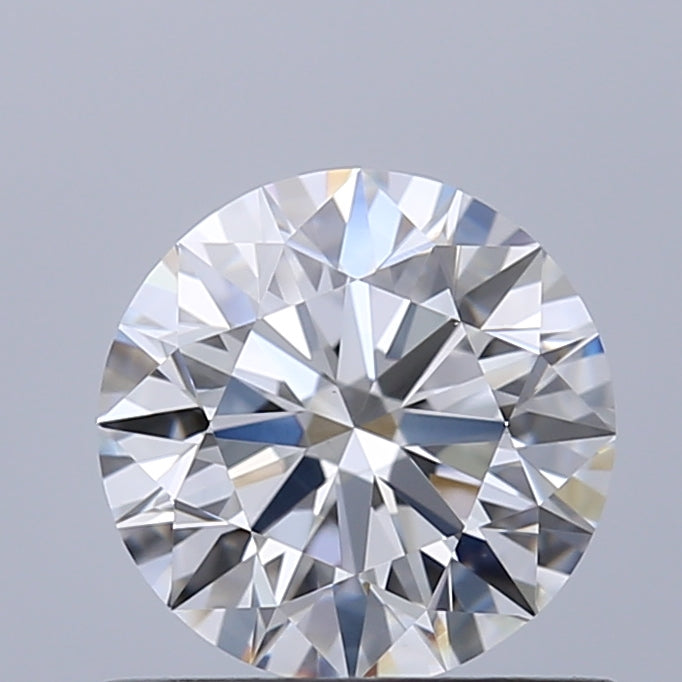 0.80 carat Round diamond E VS1 Excellent