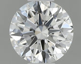 0.40 carat Round diamond G VVS2 Excellent
