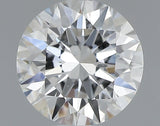 0.51 carat Round diamond G  VS1 Excellent